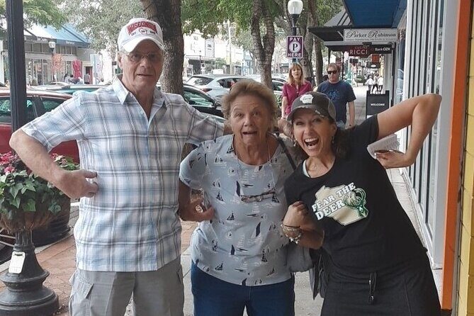 Fun City Scavenger Hunt in Sacramento by 3Quest Challenge - Detailed Breakdown of the Experience