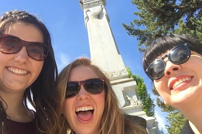 Fun City Scavenger Hunt in San Antonio by 3Quest Challenge - The Practicalities: Price, Duration, and What’s Included