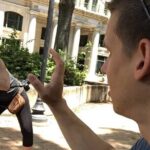 Fun City Scavenger Hunt in Santa Clarita by Zombie Scavengers - What You Get for Your Money