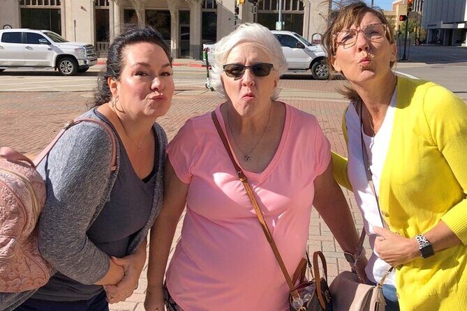 Fun City Scavenger Hunt in Scottsdale by 3Quest Challenge - FAQ