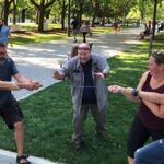 Fun City Scavenger Hunt in Shreveport by Wacky Walks - FAQ