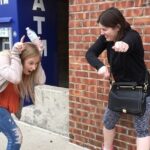 Fun City Scavenger Hunt in Sioux Falls by Wacky Walks - The Experience and the Vibe