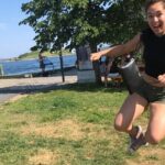 Fun City Scavenger Hunt in St. Augustine by Zombie Scavengers - What You’ll See and Do