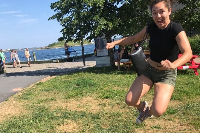 Fun City Scavenger Hunt in St. Augustine by Zombie Scavengers - What You’ll See and Do