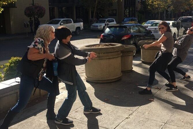 Fun City Scavenger Hunt in Sunnyvale by 3Quest Challenge - Breaking Down the Itinerary and Experience