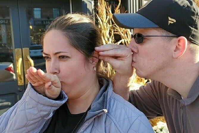 Fun City Scavenger Hunt in Tacoma by Zombie Scavengers - What to Expect from the Zombie Scavengers Experience