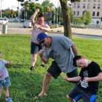 Fun City Scavenger Hunt in Tampa by Wacky Walks - The Value of the Experience