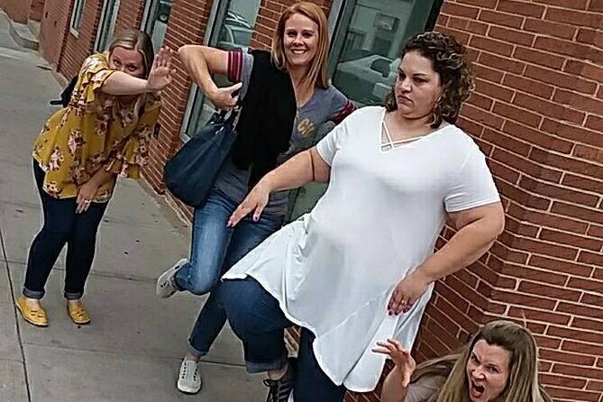 Fun City Scavenger Hunt in Temecula by Crazy Dash - What Participants Say and Why It Matters