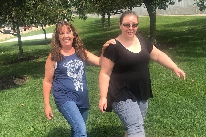 Fun City Scavenger Hunt in Toledo by Operation City Quest - What You Can Expect During the Tour