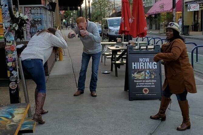 Fun City Scavenger Hunt in Tulsa by Operation City Quest - Practicalities: Pricing, Duration, and Logistics