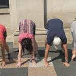 Fun City Scavenger Hunt in Vancouver by Zombie Scavengers - A Closer Look at the Vancouver Zombie Scavenger Hunt