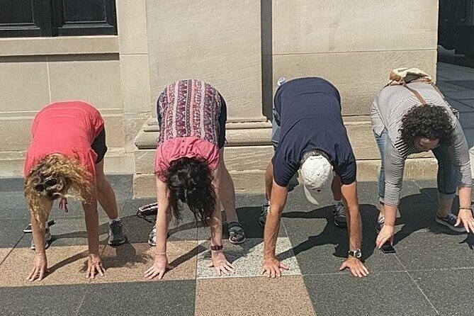 Fun City Scavenger Hunt in Vancouver by Zombie Scavengers - A Closer Look at the Vancouver Zombie Scavenger Hunt