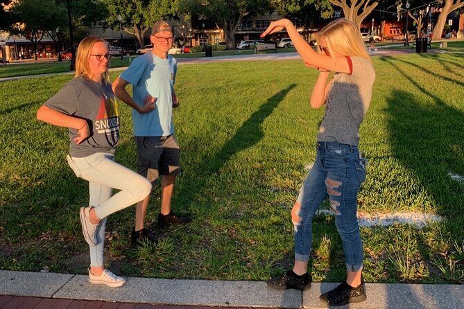 Fun City Scavenger Hunt in Wilmington by Operation City Quest - Who Will Love This?