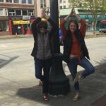 Fun City Scavenger Hunt in Winnipeg by Wacky Walks - The Experience on the Ground