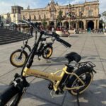 Fun Electric Bicycle Tour of Guadalajara - A Detailed Look at the Experience
