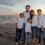 Fun Family Portrait Session in San Diego - Authentic Feedback and What to Expect