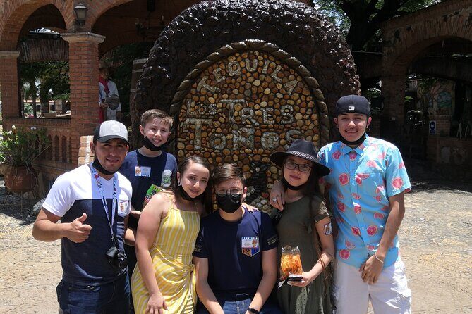 Fun Full and Cheap Tequila Tour from GDL on Thursdays - The Experience: Pros and Cons