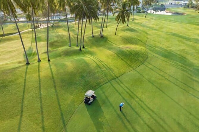Fun golf lessons for beginners of all ages - Who Will Enjoy This Tour?