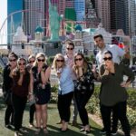 Fun Group Photo Tour by Party Bus - The Value of the Included Features