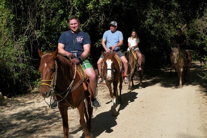 Fun Horseback Tour in Mismaloya - Price and Value