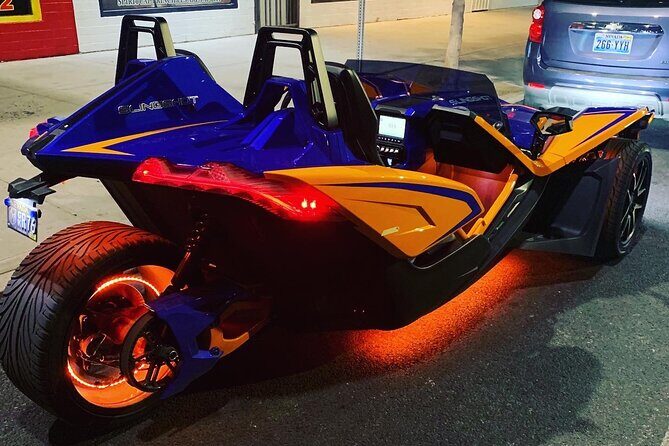 Fun Miami Beach slingshot adventure self guided tour - What You Can Expect from This Miami Slingshot Tour