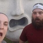 Fun Scavenger Hunt in Burlington by Zombie Scavengers - The App and Support System