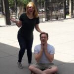 Fun Scavenger Hunt in Charleston, WV by Operation City Quest - Who Will Love This