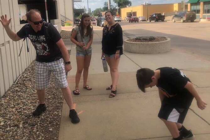 Fun Scavenger Hunt in Daytona Beach by Operation City Quest - The Real Strenghts: Why It Works