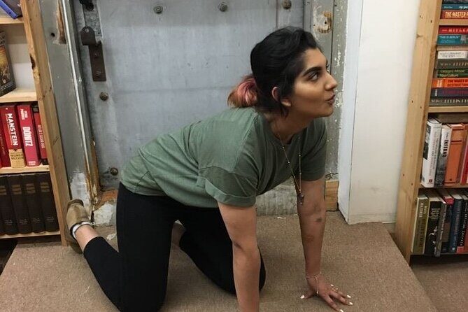 Fun Scavenger Hunt in Guelph by Zombie Scavengers - The Itinerary and Experience Breakdown