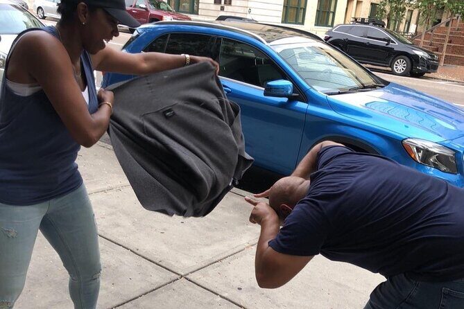 Fun Scavenger Hunt in Indianapolis by Operation City Quest - Whats Good About This Experience?