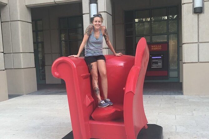 Fun Scavenger Hunt in Irvine by Zombie Scavengers - The Practical Aspects: Price, Duration, and Accessibility