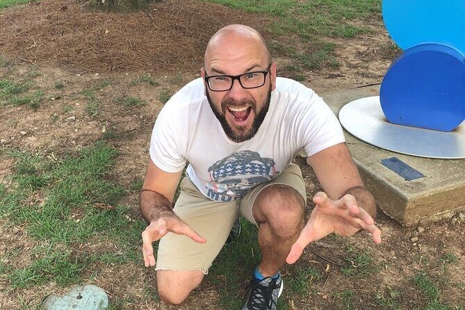 Fun Scavenger Hunt in Joliet by Zombie Scavengers - Key Points