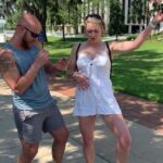 Fun Scavenger Hunt in Lubbock by Zombie Scavengers - The Experience in Detail