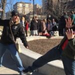 Fun Scavenger Hunt in Overland Park by Zombie Scavengers - Who Should Consider This?