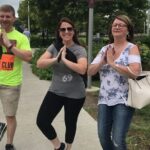 Fun Scavenger Hunt in Pigeon Forge by Wacky Walks - How Does the Game Work in Practice?