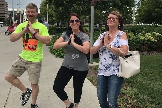 Fun Scavenger Hunt in Pigeon Forge by Wacky Walks - How Does the Game Work in Practice?