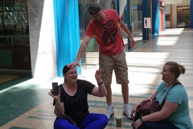 Fun Scavenger Hunt in Riverside by Zombie Scavengers - How the Experience Is Structured