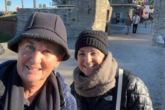 Fun Scavenger Hunt in St. Augustine - Final Thoughts