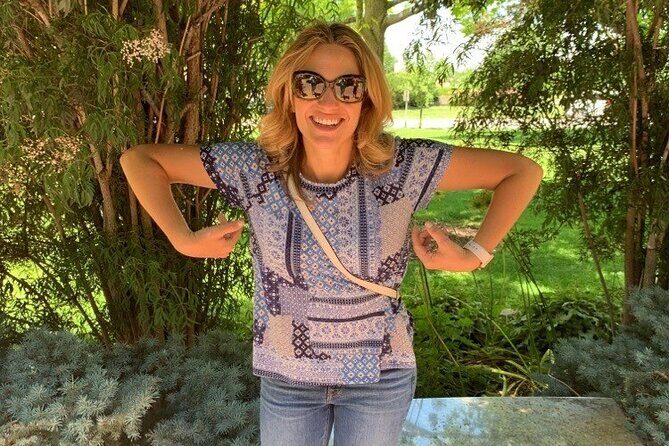 Fun Scavenger Hunt in St. Petersburg by Zombie Scavengers - Is It Worth Your Time?