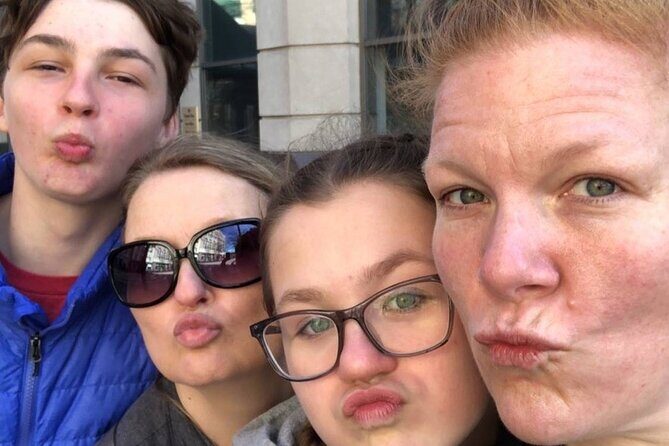 Fun Scavenger Hunt in Surprise by Zombie Scavengers - How the Price Reflects Value