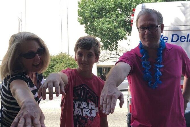 Fun Scavenger Hunt in Warren by Zombie Scavengers - What is the Zombie Scavengers Experience in Warren?