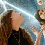 Fun Selfie Experience in Calgary - The Themed Rooms and Installations