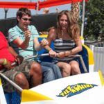 Fun Spot Attractions Theme Parks Admission Ticket - The Experience in Detail: Rides, Atmosphere, and Customer Service