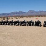 Fun Vegas ATV Adventure - Frequently Asked Questions