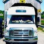 Fundy Shore Tour By Bus - What We Like About the Tour