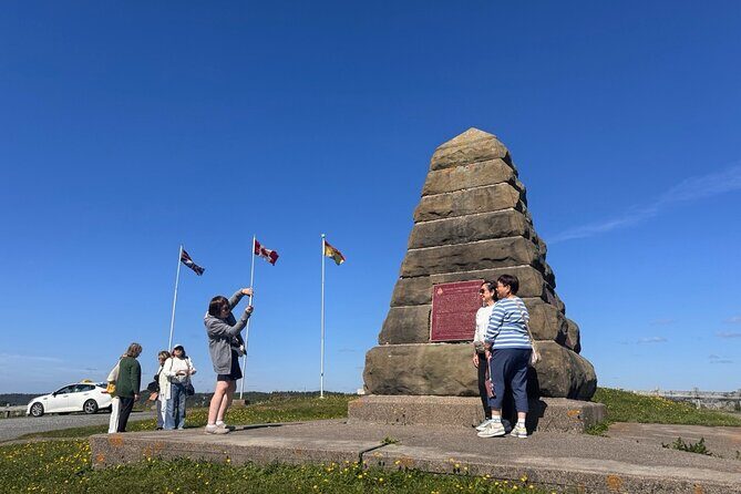 Fundy Shore Tour - What Travelers Say