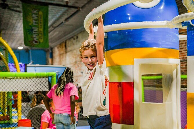 Funfull FunPass - Delmarva - What’s the Overall Value?