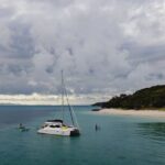 Funtastic Catamaran Cruise and Snorkel of Great Keppel Islands - The Value for Money
