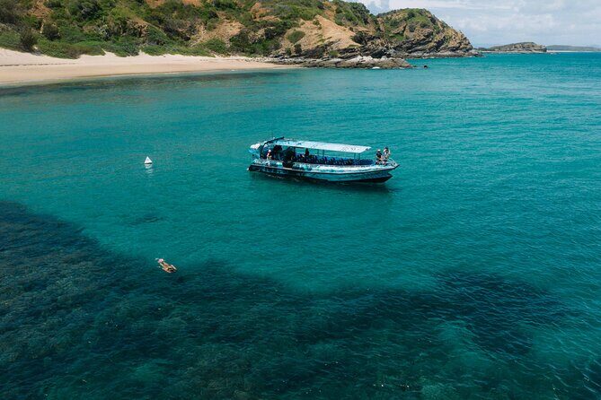 Funtastic Kraken Keppel Island Day Trip and Snorkelling Adventure - Final Thoughts