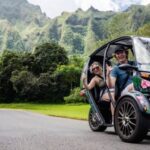 FUV Expedition: Your Epic Island Quest! - Key Points